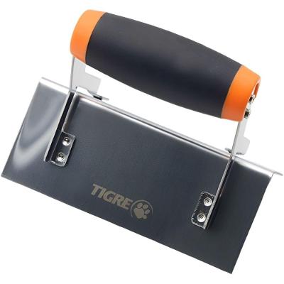 Desempenadeira Inox Canto Interno 212300 62123000 Tigre Desempenadeira Inox Canto Interno Ref 2