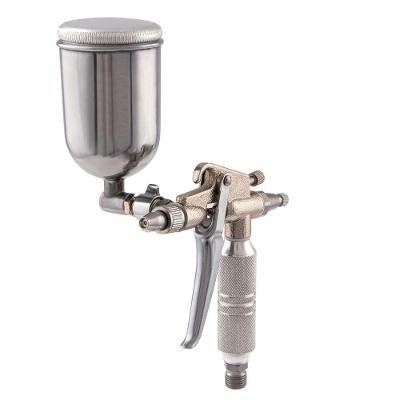 Pistola Pintura Tanque Alto Stels 5731855 0.5mm 1/4''