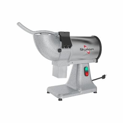 Ralador De Queijo E Coco Skymsen Industrial Com 3 Discos Em Inox Rqc 662275 220V