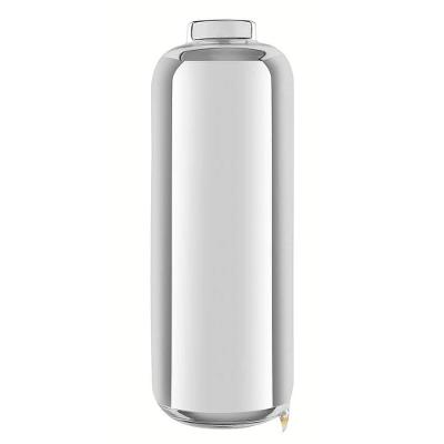 Ampola De Vidro Para Garrafa Térmica Tramontina Exata Em Aço Inox 1,8 L 61641910