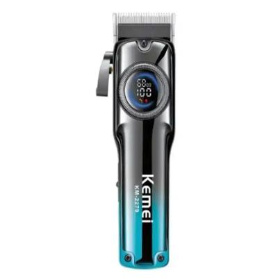 Maquina Professional Kemei Ref-km-2279