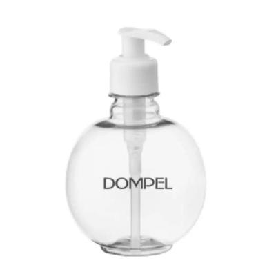 Frasco Bolinha Válvula Pump Dompel 350ml
