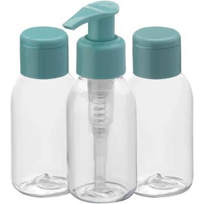 Kit Viagem Verde Dompel 60ml