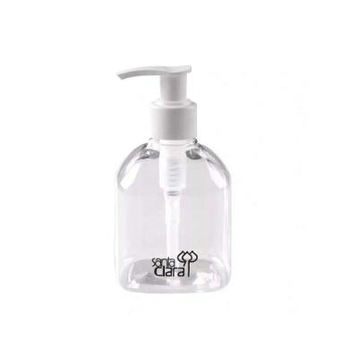 Frasco Multiuso Triangular Santa Clara 100ml