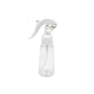 Frasco Multiuso Cilíndrico Cone Com Bico Spray Santa Clara