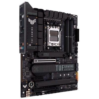 Placa Mãe Asus Tuf Gaming X670e-plus Am5, Ddr5