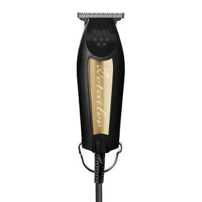 Máquina Série Especial - Detailer Preta E Dourada Bivolt