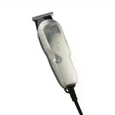 Máquina De Corte Bivolt Hero Prata Wahl