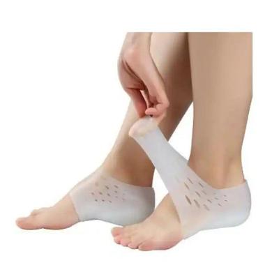 Palmilha Ortopédica Hermes Elimine As Fissuras E Conforte Seus Pés!