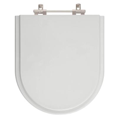 Assento Sanitário Riviera Cinza Vaso Celite Pontto Lavabo