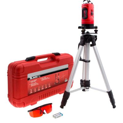 Nível Laser Autonivelante Com Tripé Ajustável Mtx 350339