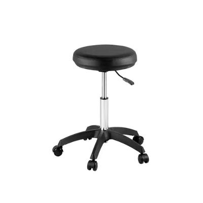 Mocho Sem Encosto Preto Dompel