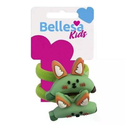 Elástico Mari Maria Kids C-2 Unidades Bellesa