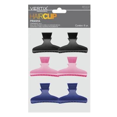 Piranha 80mm Com Vertix 6un