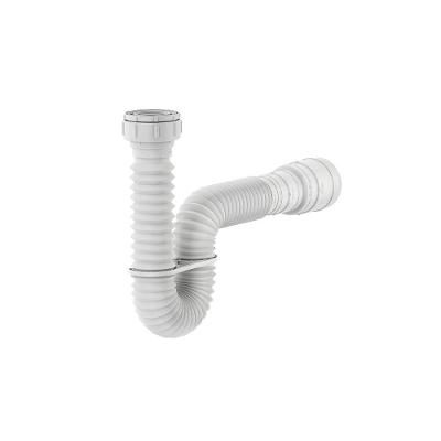Sifão Tubo Extensivo Branco - Censi 2,0m