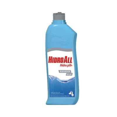 Elevador De Ph Hidro Ph+ 1l - Hidroall