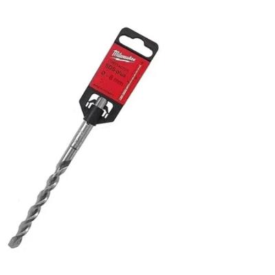 Broca Para Concreto 8 X 160mm Milwaukee