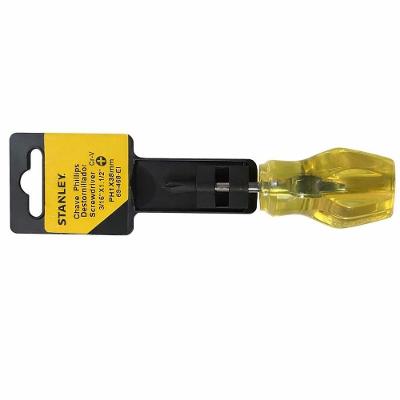 Chave Philips Crv Toco 3/16x1.1/2 Ph1 Stanley