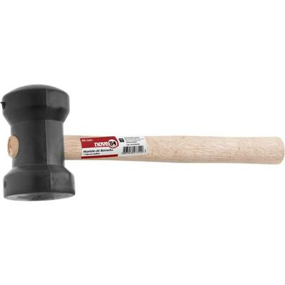 Martelo Borracha 60mm