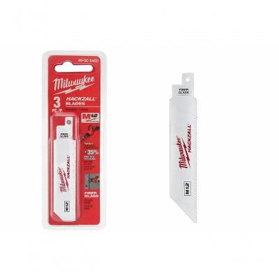 Formao 3/4 Para Madeira Milwaukee