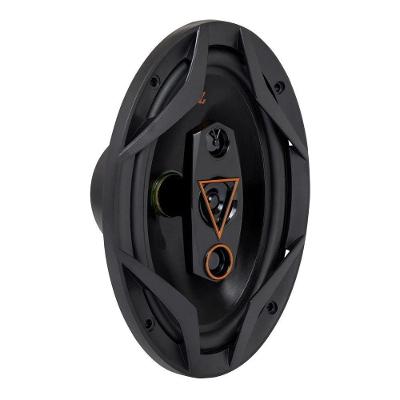 Alto Falante Jbl Multisystem 120w 9"