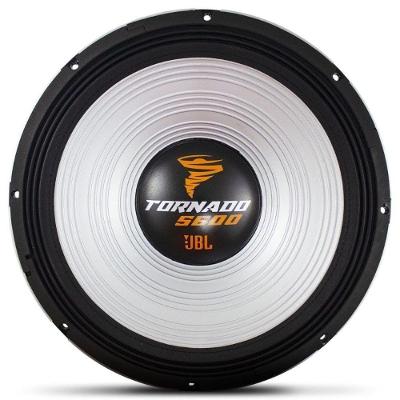 Alto Falante Jbl Tornado 18" 5600
