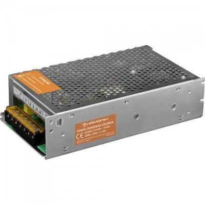 Fonte Colmeia Hayonik 12v 20a 240W Bivolt