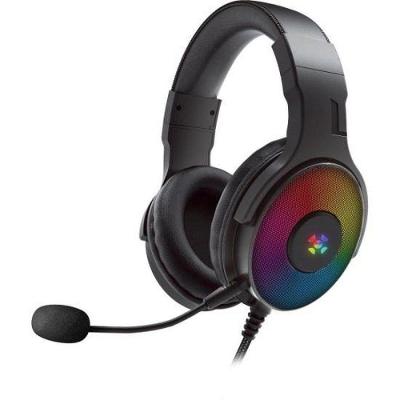 Headset Gamer Fortrek Cruiser 7.1 Usb Rgb Pct -1