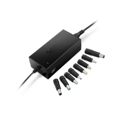 Fonte Universal Notebook 90W 9 Adaptadores