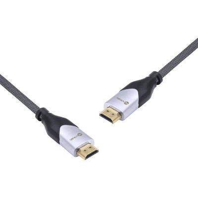 Cabo Hdmi 2.0 4k Ultra Hd 3d Blindado 2m