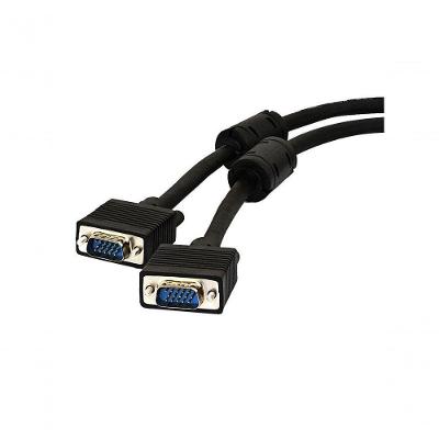 Cabo Nwt Monitor Vga Hd15m X Hd15m 2m C- Filtro