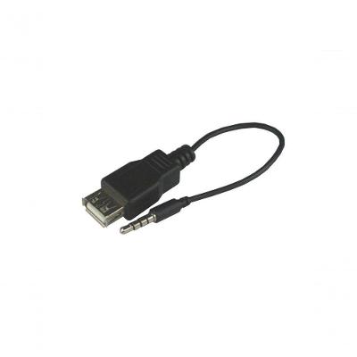 Cabo Nwt P2 4c P- Usb A 15cm