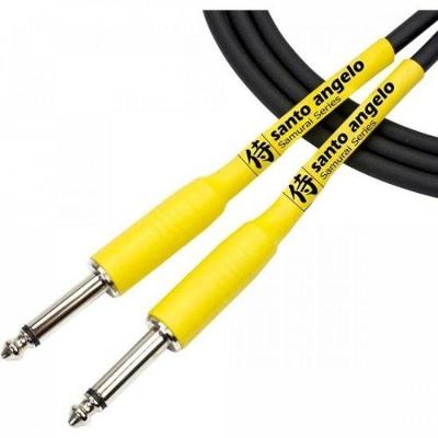 Cabo Instrumento Samurai 6,10m Santo Angelo