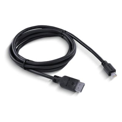 Cabo Mini Displayport Para Displayport 2m