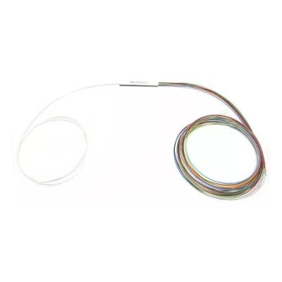 Cabo óptico Splitter Evus Plc1x16 Nc 1,5m G657a1