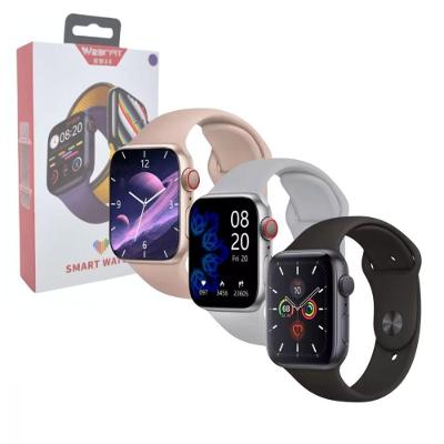 Relógio Inteligente Smartwatch 40mm