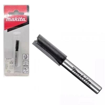 Fresa Paralela 6 Mm X 6 Mm X 48 Mm X 16 Mm Makita