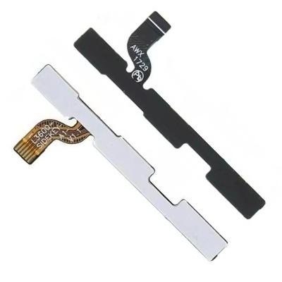 Flex Power E Volume Moto E4 Plus Xt1773