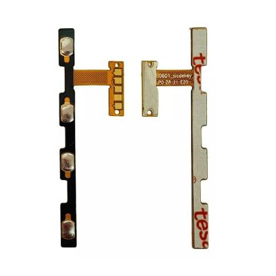 Flex Power E Volume Compativel Com Moto E20 E30 E40