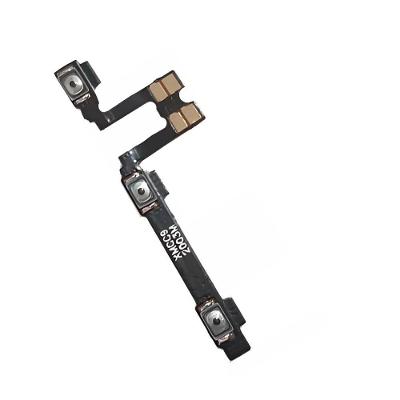 Flex Power E Volume Compatível Comativel Com Xiaomi Mi 9 Lite