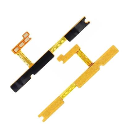 Flex Power E Volume Compativel Com Celular A04 (a045)