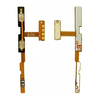 Flex Power E Volume Compatível Com Celular A03s A037