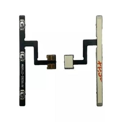 Flex Power E Volume Compatível Com Xiaomi Mi 9 Se