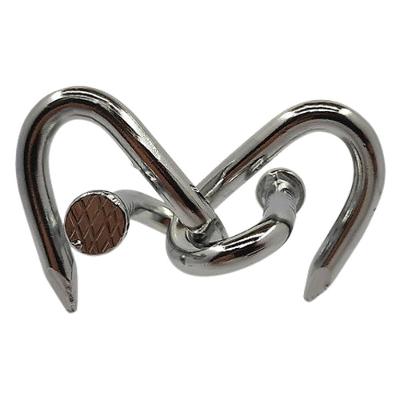 Quebra Cabeça Infantil Prego