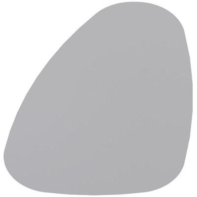 Espelho Para Banheiro Oval Pedra 85x59cm - P101453 - Cozimax