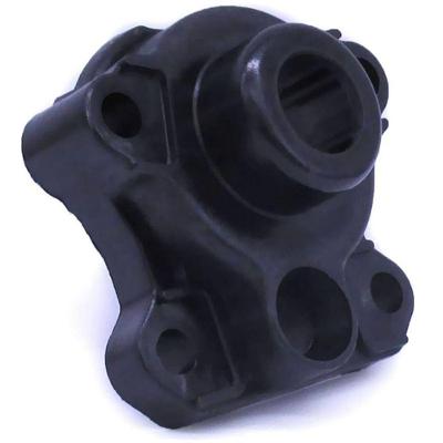 Kit Reparo Yamaha 95hp 4t Motor Popa Selo Reforçado