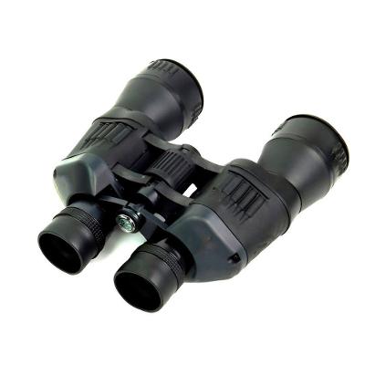 Binóculo 20x50 Longo Alcance Com Bússola Alta Ampliação, Lentes De 50mm E Proteção à Prova D’água Profissional