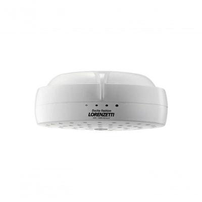 Chuveiro Elétrico Fashion 7500w 220v Branco