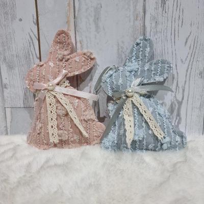 Enfeite De Pascoa P/pendurar 15 Cm Cp9711