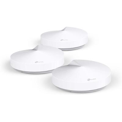 Roteador Wireless Tp-link Deco M5 Ac1300 1300mbps 3pcs